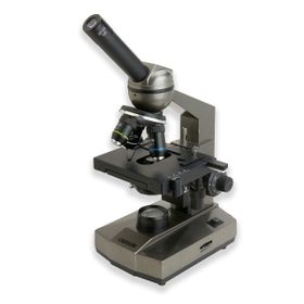 Carson MS-100 Masaüstü 100x-1000x Biyolojik Mikroskop