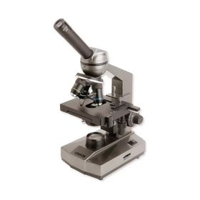 Carson MS-100 Masaüstü 100x-1000x Biyolojik Mikroskop