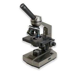 Carson MS-100 Masaüstü 100x-1000x Biyolojik Mikroskop
