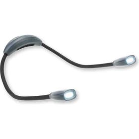 Carson NL-10 Dual Light Boyun Feneri