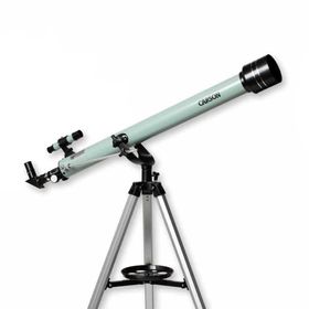Carson SR-100 Stara 60AZ Refraktör Teleskop