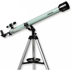 Carson SR-100 Stara 60AZ Refraktör Teleskop