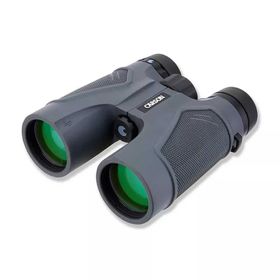 Carson TD-842 3D Series 8x42 Hd Buğu Önleyicili Su Geçirmez Dürbün