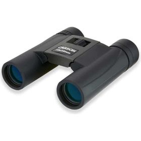 Carson TM-025 Trailmaxx™ 10X25 Kompakt Hafif Dürbün
