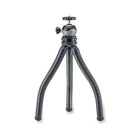 Carson TR-050 Boapod Esnek Bacak Seyahat Tripodu