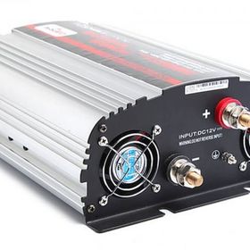 Carspa 2000 Watt Modifiye Sinüs İnverter