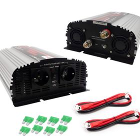 Carspa 2000 Watt Modifiye Sinüs İnverter