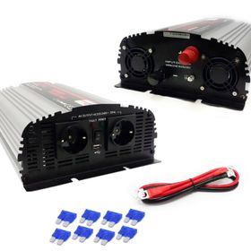 Carspa 2000 Watt Modifiye Sinüs İnverter