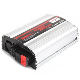 Carspa 600 Watt Modifiye Sinüs İnverter