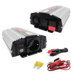 Carspa 600 Watt Modifiye Sinüs İnverter