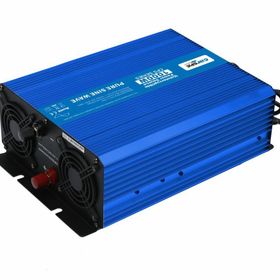 Carspa Lexron 1000 Watt 12 Volt Tam Sinüs Ups Inverter