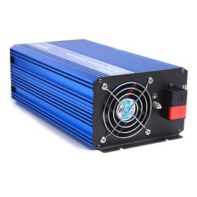 Carspa P1000 1000 Watt 12 V Tam Sinüs İnvertör