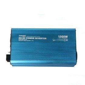 Carspa P1000 1000 Watt 12 V Tam Sinüs İnvertör