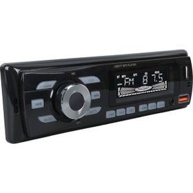 Carstar Cs-930 7 Renkli Çift Usb/Sd/Fm/Aux/Bluetooth Kumandalı 4X60 Watt Oto Teyp