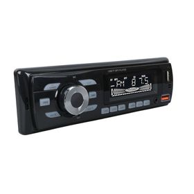 Carstar Cs-930 7 Renkli Çift Usb/Sd/Fm/Aux/Bluetooth Kumandalı 4X60 Watt Oto Teyp