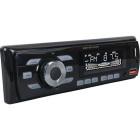 Carstar Cs-930 7 Renkli Çift Usb/Sd/Fm/Aux/Bluetooth Kumandalı 4X60 Watt Oto Teyp