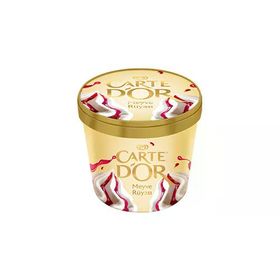Carte D'or 110 ml Meyve Rüyası Cup