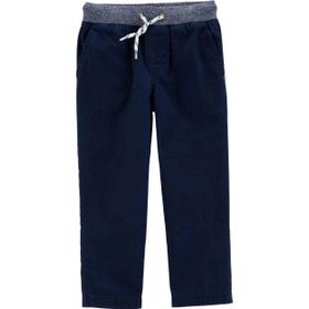 Carter's 16641511 Lacivert Erkek Çocuk Pantolon