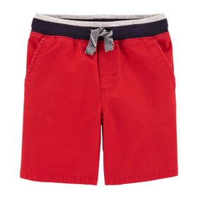 Carter's 224G816 Erkek Bebek Şort