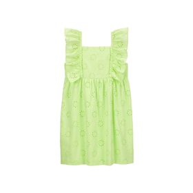 Carter's 291G140 Pembe Kız Çocuk Tulum