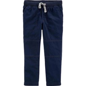 Carter's 2I581210 Küçük Lacivert Erkek Çocuk Pantolon