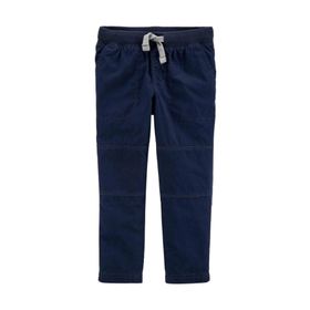 Carter's 2I581210 Küçük Lacivert Erkek Çocuk Pantolon