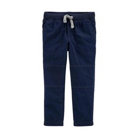 Carter's 2I581210 Küçük Lacivert Erkek Çocuk Pantolon