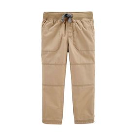Carter's 2I581310 Küçük Haki Erkek Çocuk Pantolon