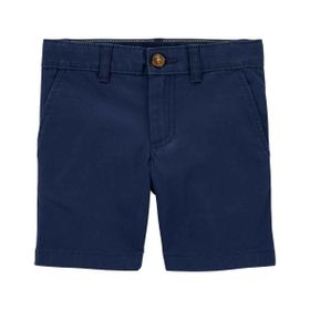 Carter's 2K385910 Küçük Erkek Çocuk Lacivert Şort