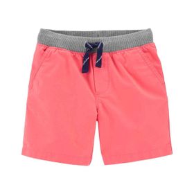 Carter's 2K386310 Küçük Erkek Çocuk Şort