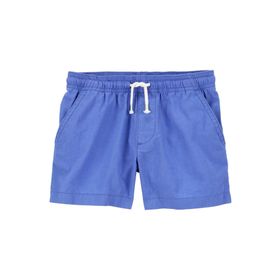 Carter's 2K386310 Küçük Erkek Çocuk Şort