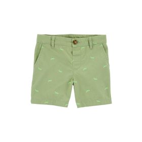 Carter's 2K386310 Küçük Erkek Çocuk Şort