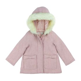 Carter's B218741 Kız Çocuk Mont