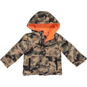 Carter's B218890 Erkek Çocuk Mont