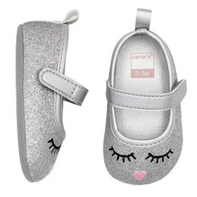 Carter's CR04919 Kız Bebek Ayakkabı