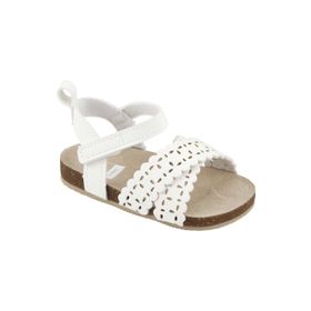Carter's CR04919 Kız Bebek Ayakkabı