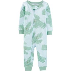 Carter's Küçük Erkek Çocuk Uyku Tulumu Çok Renkli