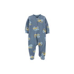 Carter's Mavi Erkek Bebek Uyku Tulumu