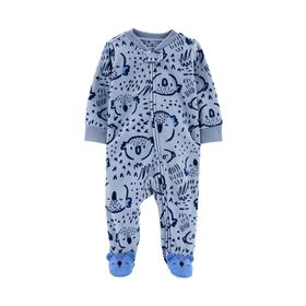 Carter's Mavi Erkek Bebek Uyku Tulumu