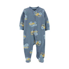 Carter's Mavi Erkek Bebek Uyku Tulumu