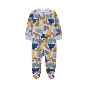 Carter's Mavi Erkek Bebek Uyku Tulumu