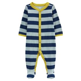 Carter's Mavi Erkek Bebek Uyku Tulumu
