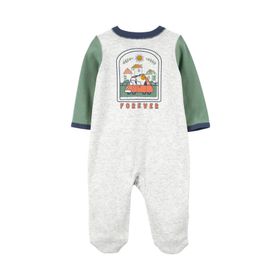 Carter's Mavi Erkek Bebek Uyku Tulumu
