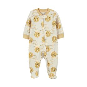 Carter's Mavi Erkek Bebek Uyku Tulumu