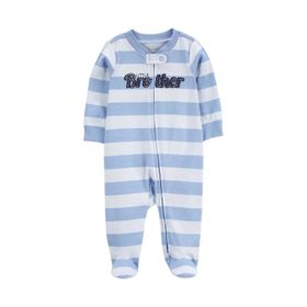 Carter's Mavi Erkek Bebek Uyku Tulumu