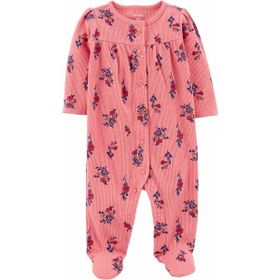 Carter's Pembe Prematüre Kız Bebek Uyku Tulumu