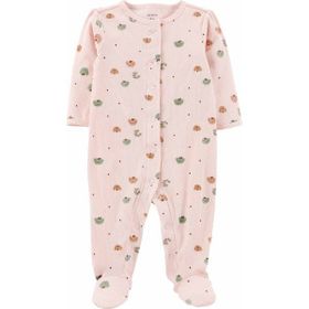 Carter's Pembe Prematüre Kız Bebek Uyku Tulumu
