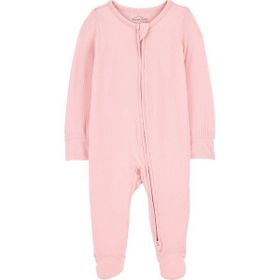 Carter's Pembe Prematüre Kız Bebek Uyku Tulumu