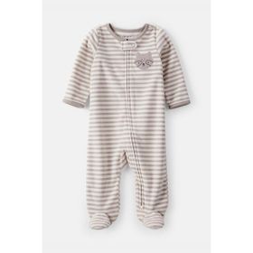 Carter's Polar Kahverengi Erkek Bebek Tulum