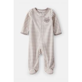 Carter's Polar Kahverengi Erkek Bebek Tulum